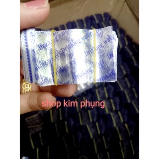 Màng co nắp chai nước suối.Túi 1 kg