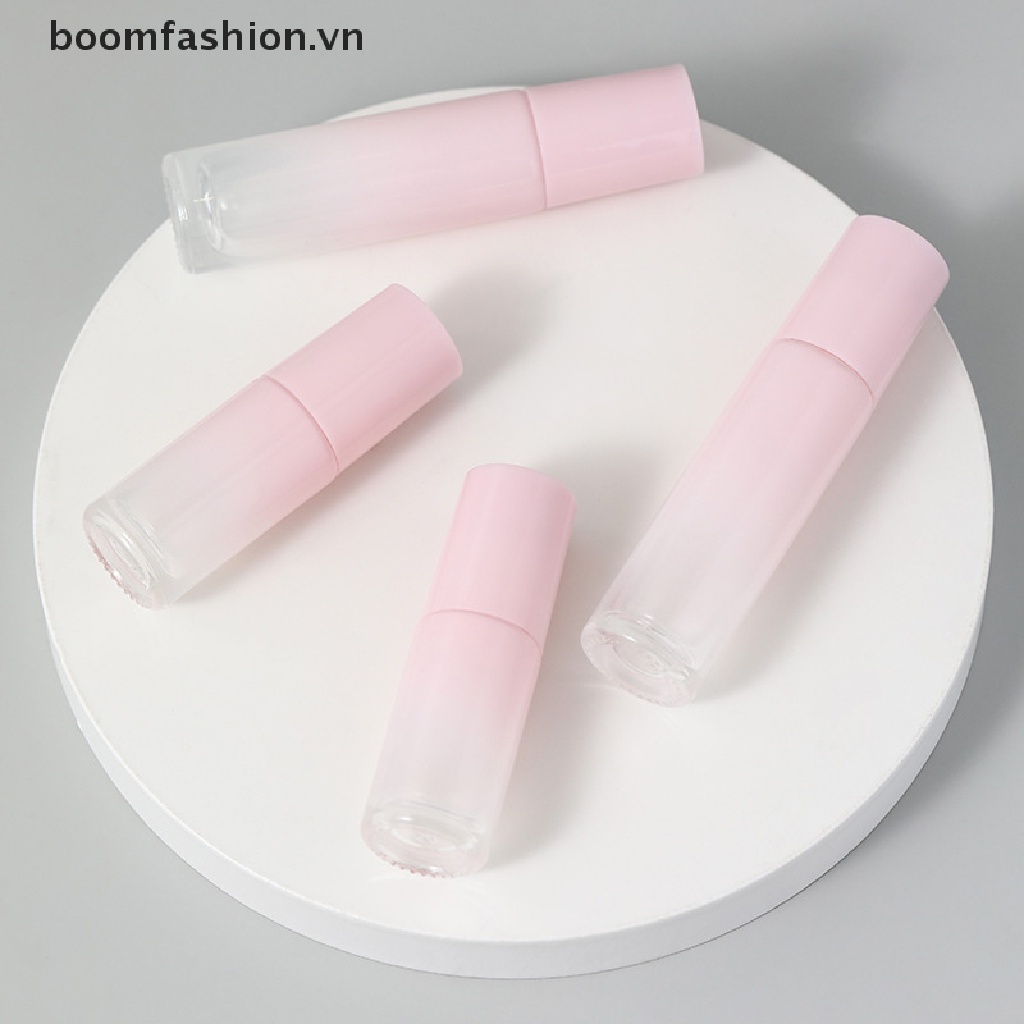 Chai Rỗng Đựng Dầu Dạng Lăn 5ml / 10ml Tiện Dụng