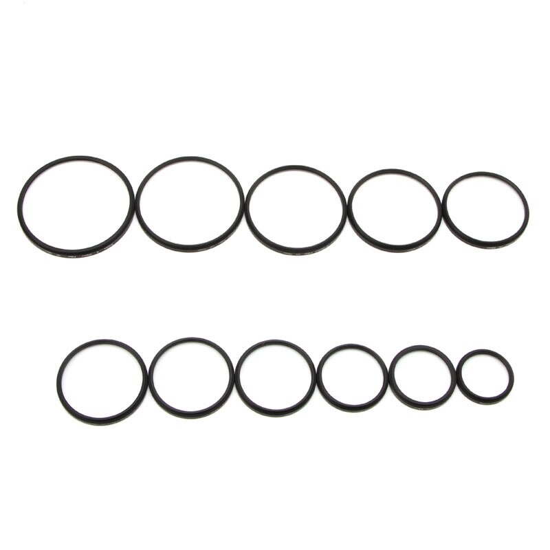 1 Bộ Lọc UV 37mm 49MM 52MM 55MM 58MM 62MM 67MM 72MM 77MM Cho Máy Ảnh DSLR SLR