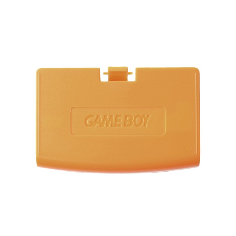Nắp Đậy Pin Thay Thế Cho Máy Chơi Game Nintendo Gameboy Advance Gba