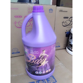 Nước giặt thái 5 lít