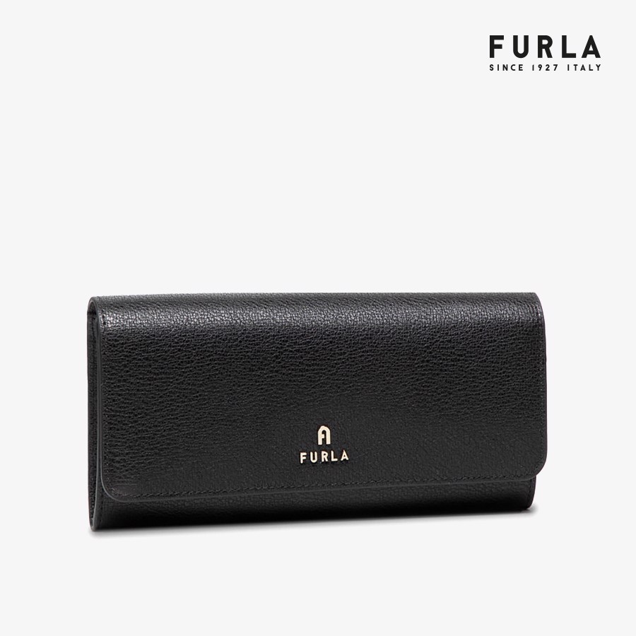 Ví Cầm Tay Nữ Furla Magnolia Continental Wallet