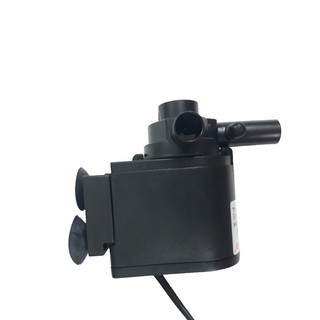 MÁY BƠM LỌC NƯỚC HỒ CÁ VIPSUN VS-680