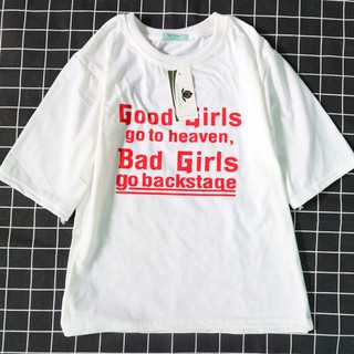 áo thun good girl