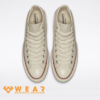 Giày Converse Chuck 70s High Top Parchment - 162053C