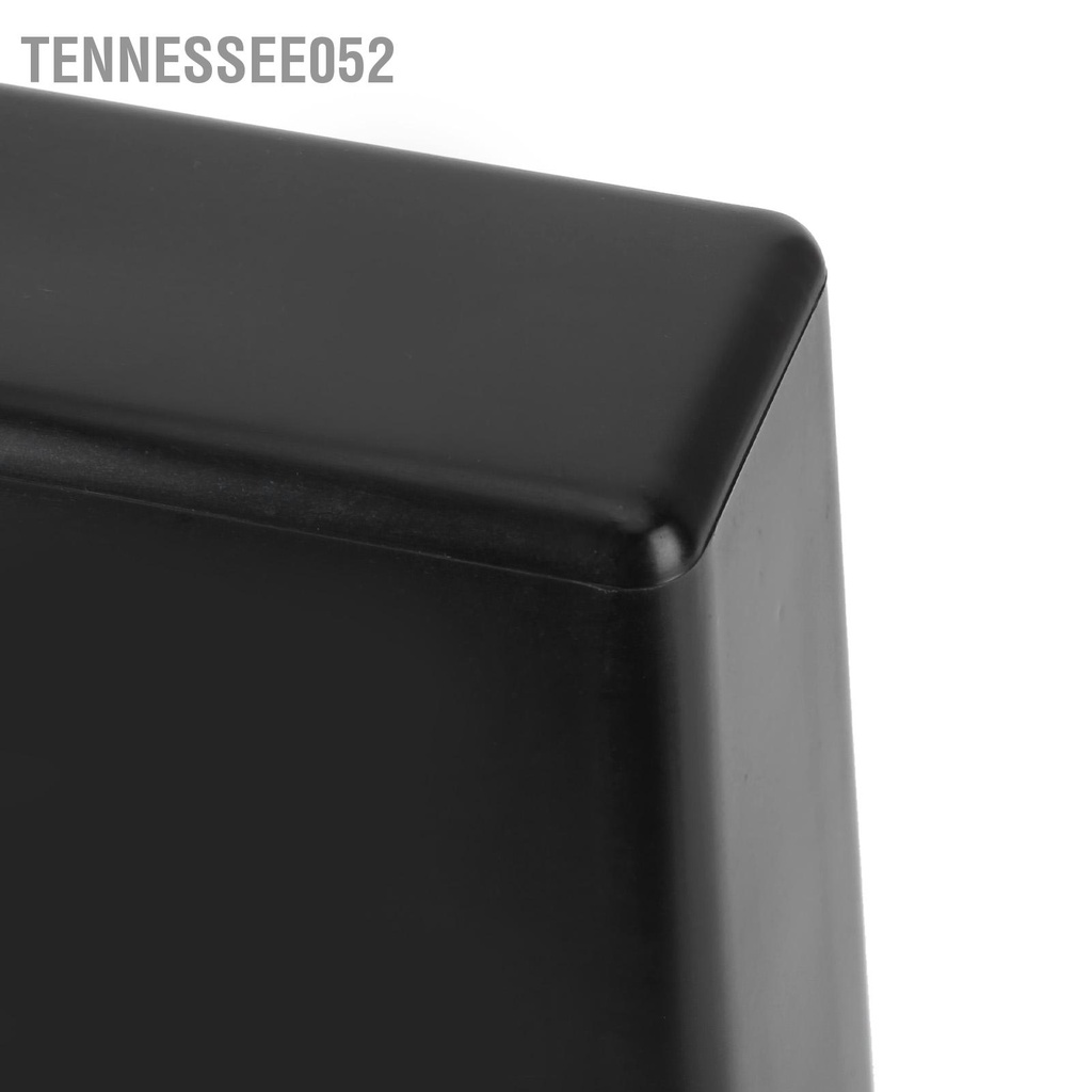 Tennessee052 Máy cấp liệu khung nhựa 6L cho ong uống xi-rô Nước thức ăn Dụng cụ Nguồn cung nuôi
