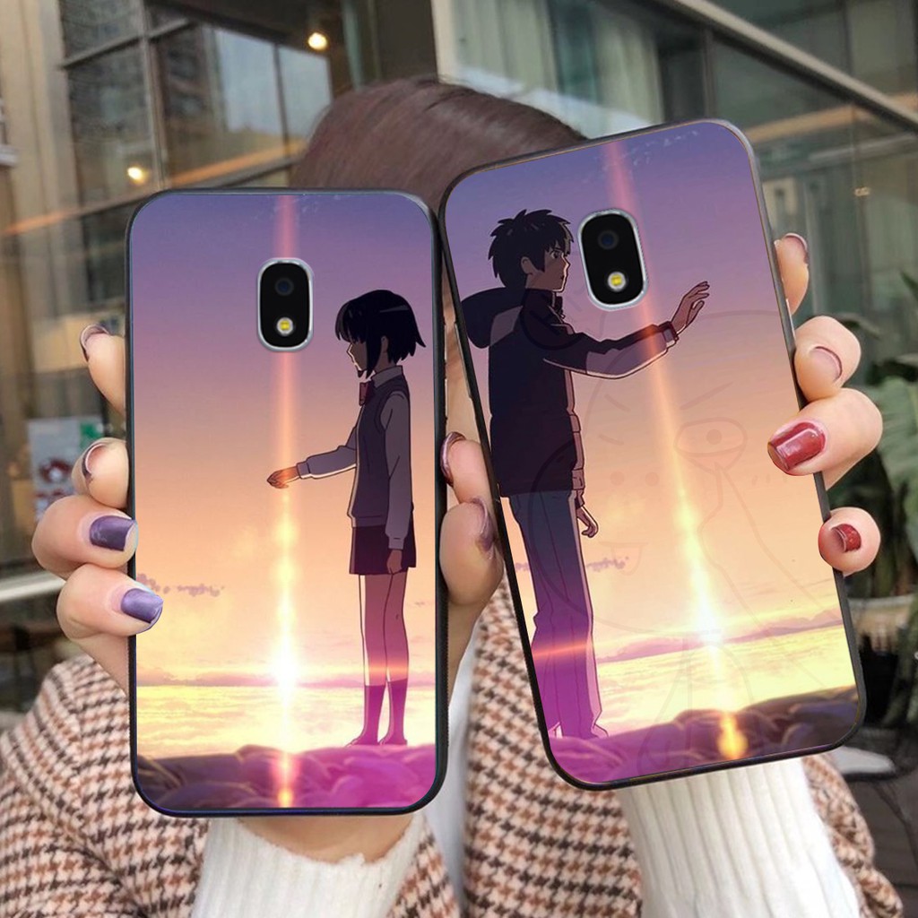 [ MỚI ] Ốp SamSung J3 pro / J5 Pro in hình đẹp