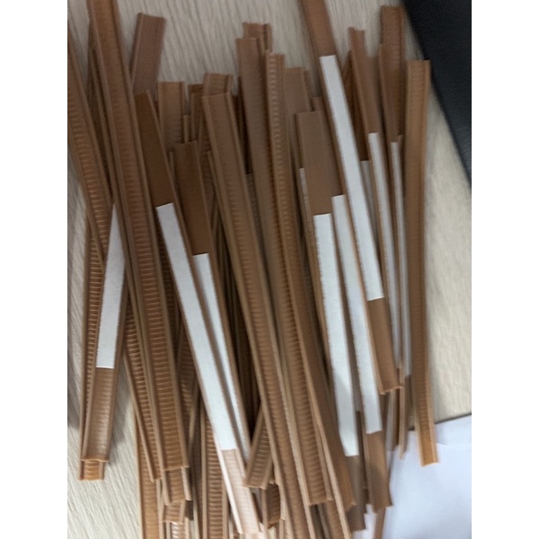 NẸP NHỰA TÚI CÀ PHÊ