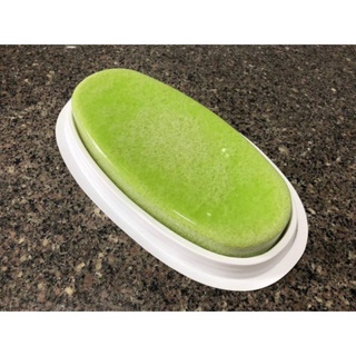 Lốc 100 hộp h12 - đựng bánh oval - h12 đế trắng
