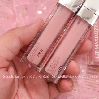 Son Dưỡng  Lip Maximizer Fullsize Unbox