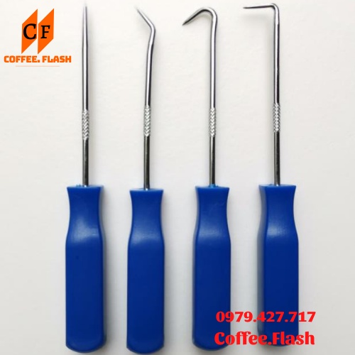 Bộ Dụng Cụ Thay Ron Máy Pha Cà Phê