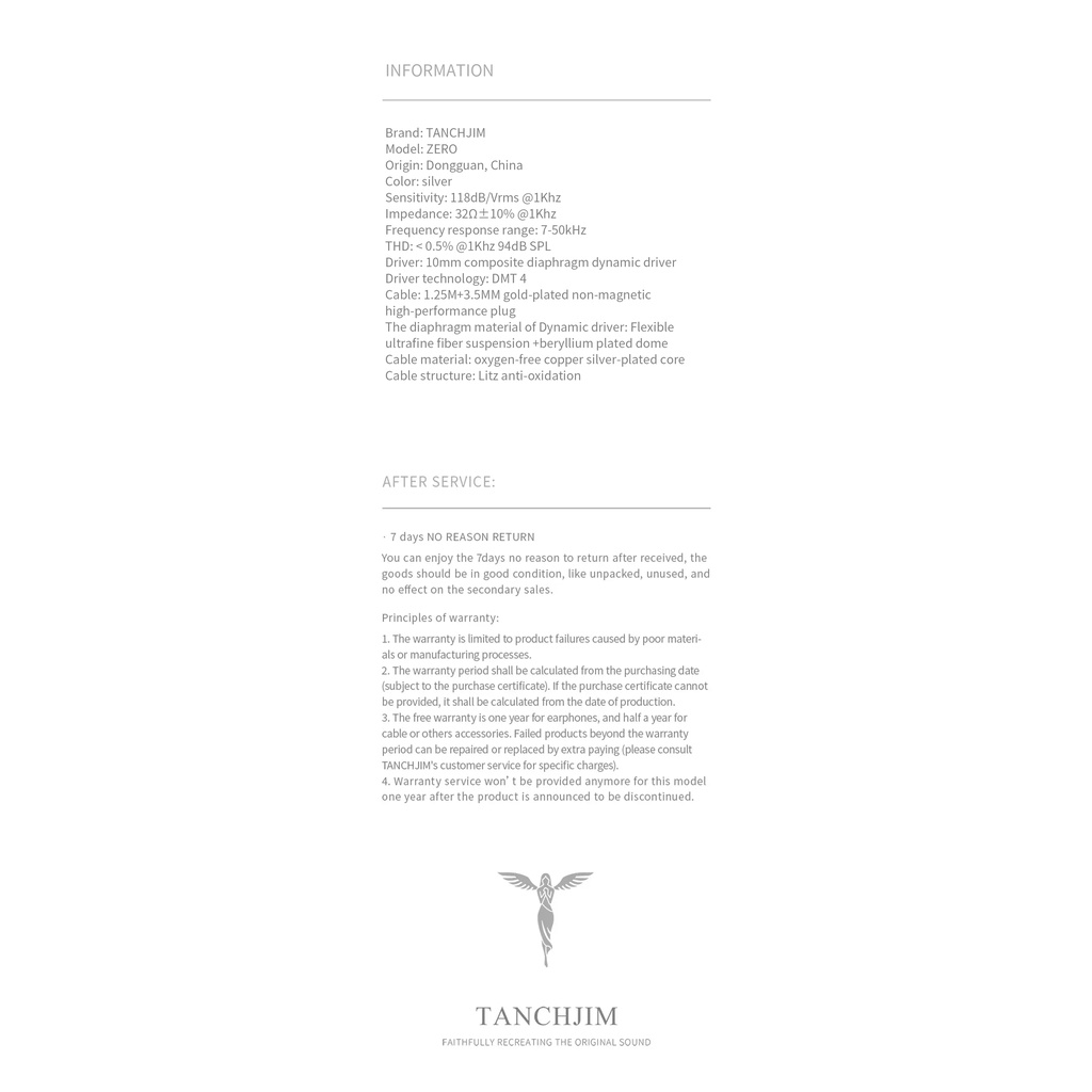 Tai Nghe Nhét Tai Thể Thao Âm Thanh HIFI Jack Cắm 3.5mm Có Micro Cho Điện Thoại 7Hz Salnotes