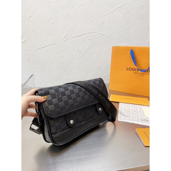 Túi đeo chéo LV cao cấp 2021
