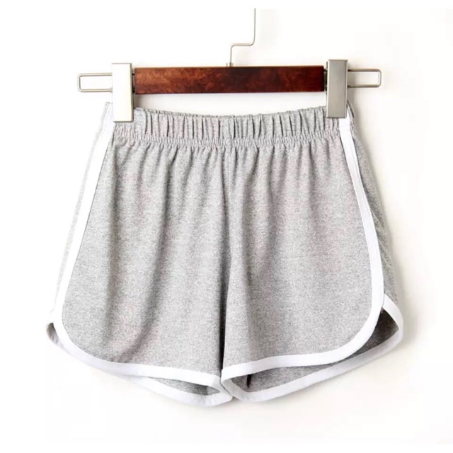 Quần Viền Thun Xinh Đẹp