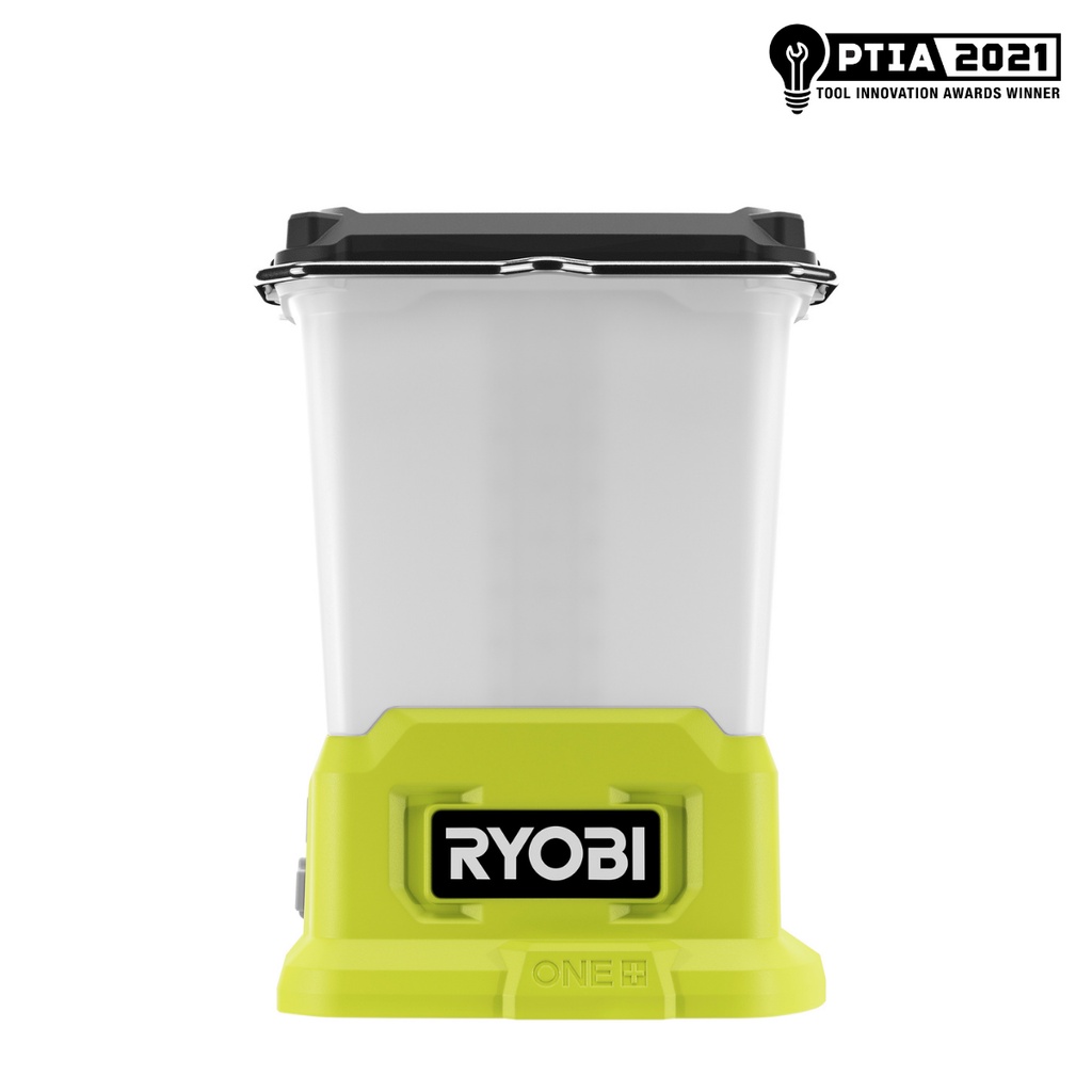 NHẬP MỸ - ĐÈN RYOBI PLC662B 18V ONE+ LED AREA LIGHT SỬ DỤNG PIN - HÀNG NHẬP MỸ