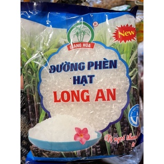 Đường phèn hạt long an 500gr