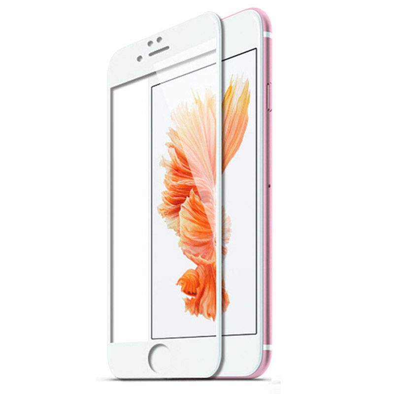 Kính Cường Lực 4d Cho Iphone 6