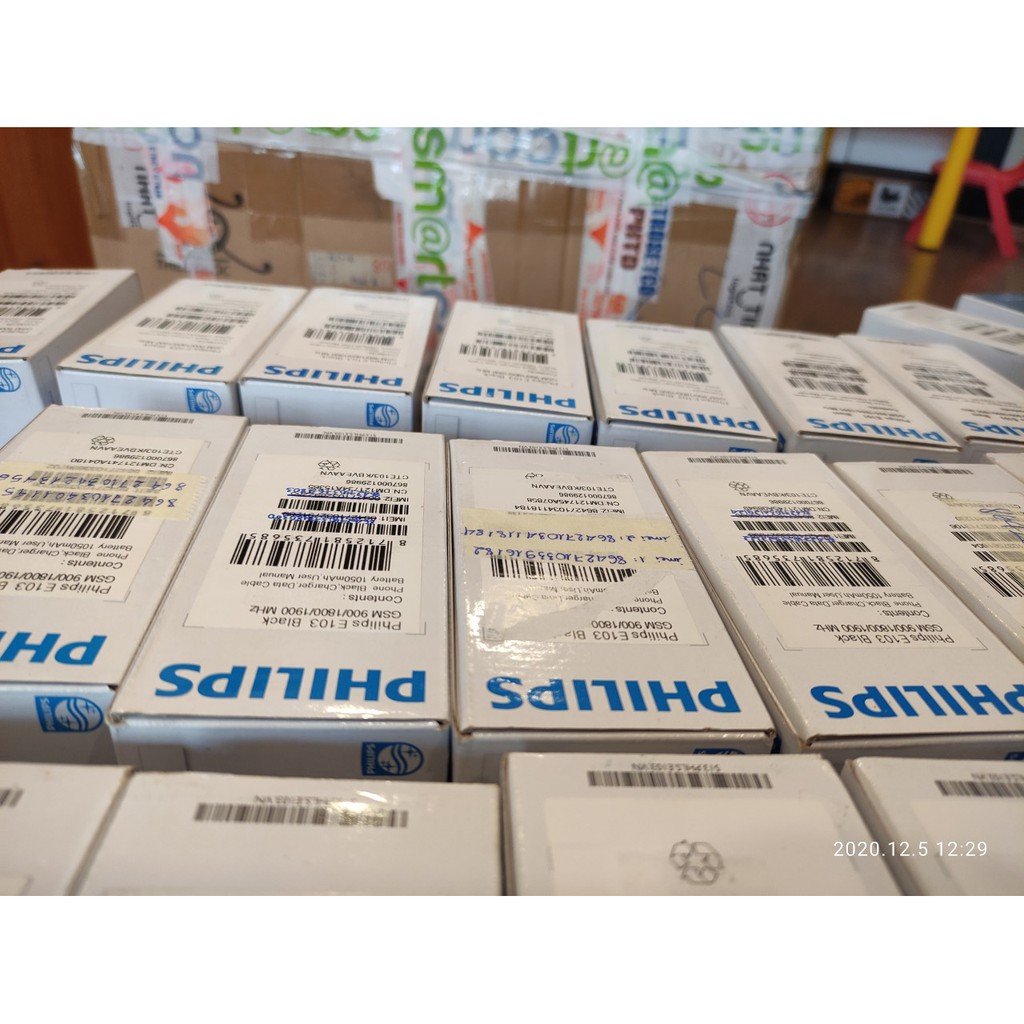 Clear kho Điện thoại Philips E103 pin bền giá rẻ chính hãng | BigBuy360 - bigbuy360.vn