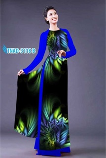 Áo dài in 3D