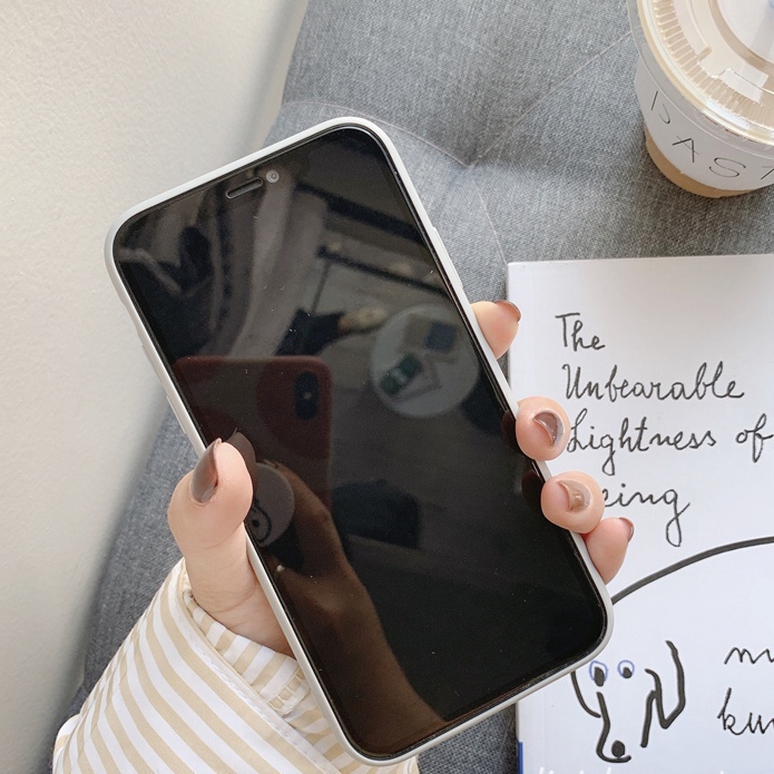 Ốp lưng TPU mềm hình hoạt hình cho Samsung Galaxy J4 J6 A6 A8 Plus A7 A9 J8 2018 A750 J3 J5 J7 Pro J2 Prime