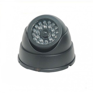 Camera Dome ốp trần mô hình dọa trộm V2