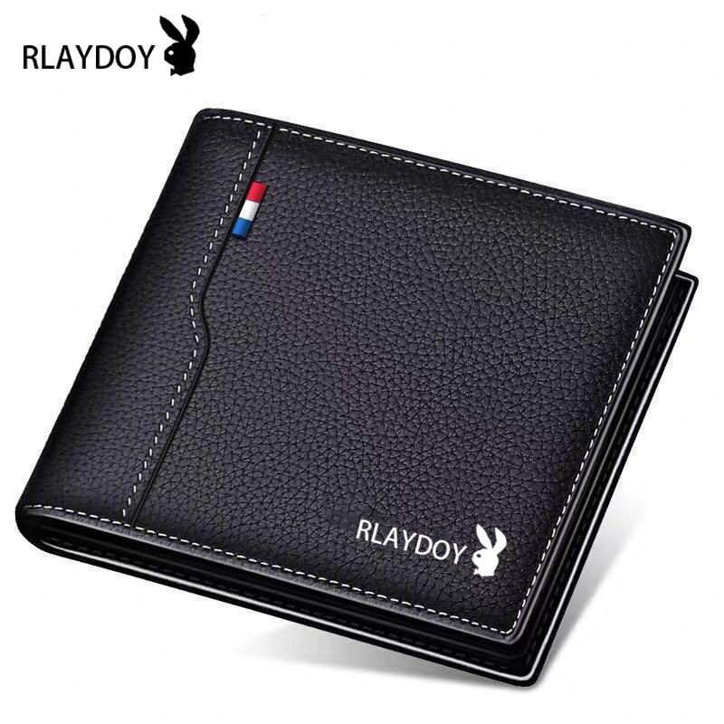 Ví Nam Thời Trang Hàng Mới Về Ví Tiền