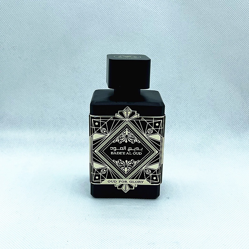 Nước Hoa Nam Dubai Bade’e Al Oud - Oud For Glory 100ML Nước Hoa Ả Rập Đẳng Cấp Quý Ông Nam Tính Lịch Lãm Thơm Lâu