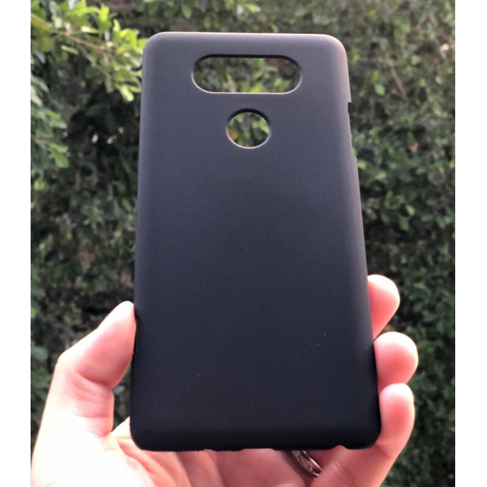 Ốp nhám mỏng cho điện thoại LG V20