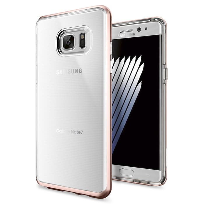 Spigen Ốp Lưng Bảo Vệ Cao Cấp Cho Samsung Galaxy Note Fe / Samsung Galaxy Note 7