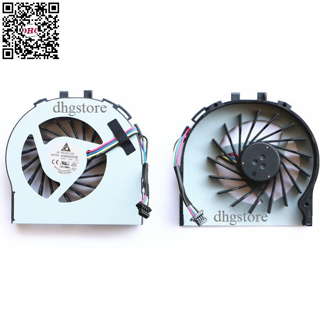 Fan quạt tản nhiệt CPU laptop HP Elitebook 2740 2740P