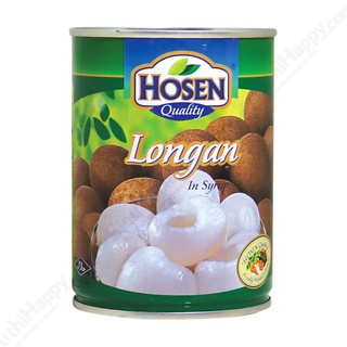 Nhãn Ngâm Hosen 565gr Singapore