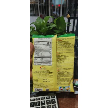 Bột há cảo hương xưa 250 g