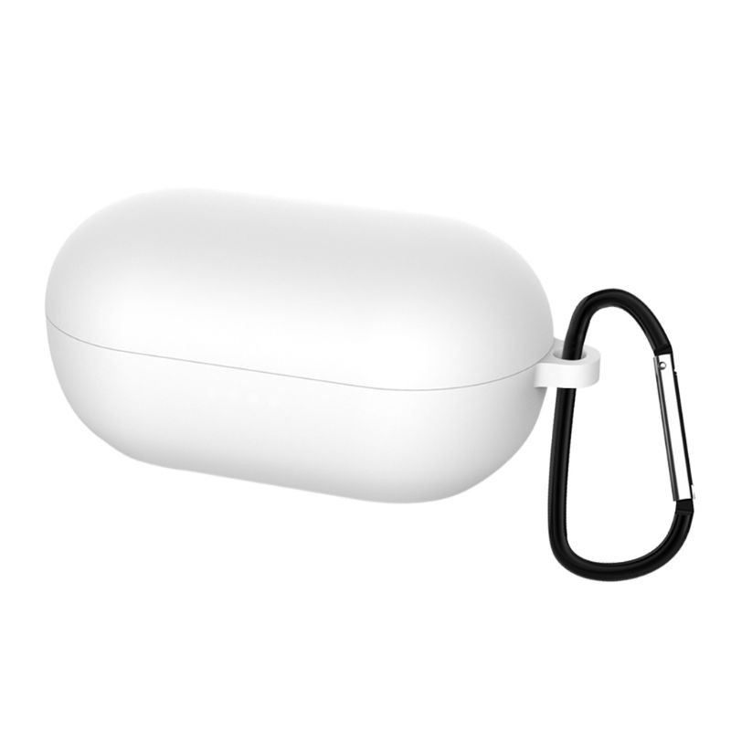 Vỏ bọc silicon bảo vệ cho hộp sạc tai nghe Haylou GT1 GT1 Pro