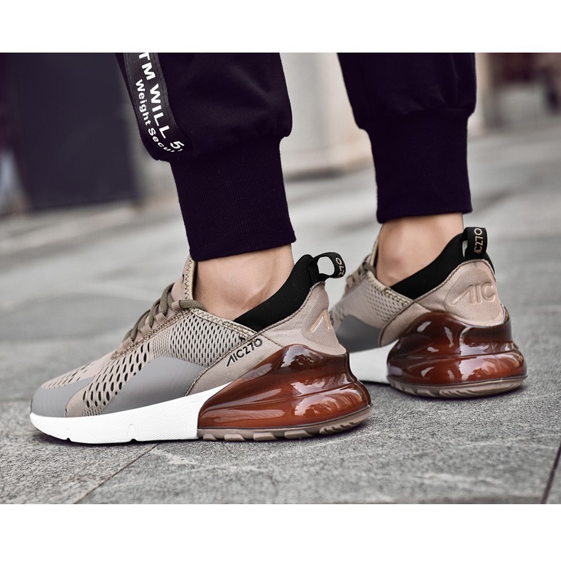 Giày chạy nam đệm khí 2020 xu hướng Hàn Quốc mới nhất MS309 | BigBuy360 - bigbuy360.vn