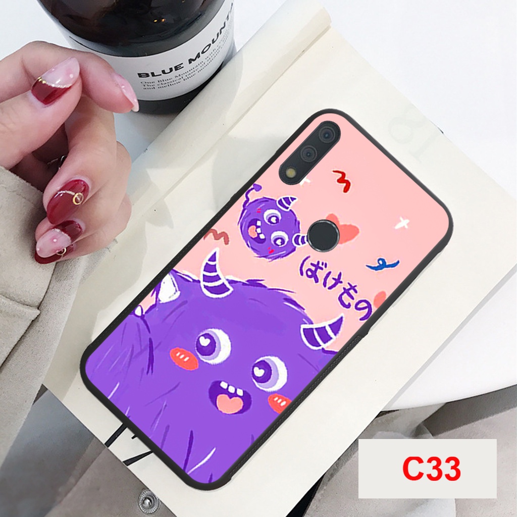 ỐP LƯNG VSMART STAR/STAR 3/ STAR 4/STAR 5 HOẠT HÌNH NHIỀU MẪU BỀN RẺ ĐẸP