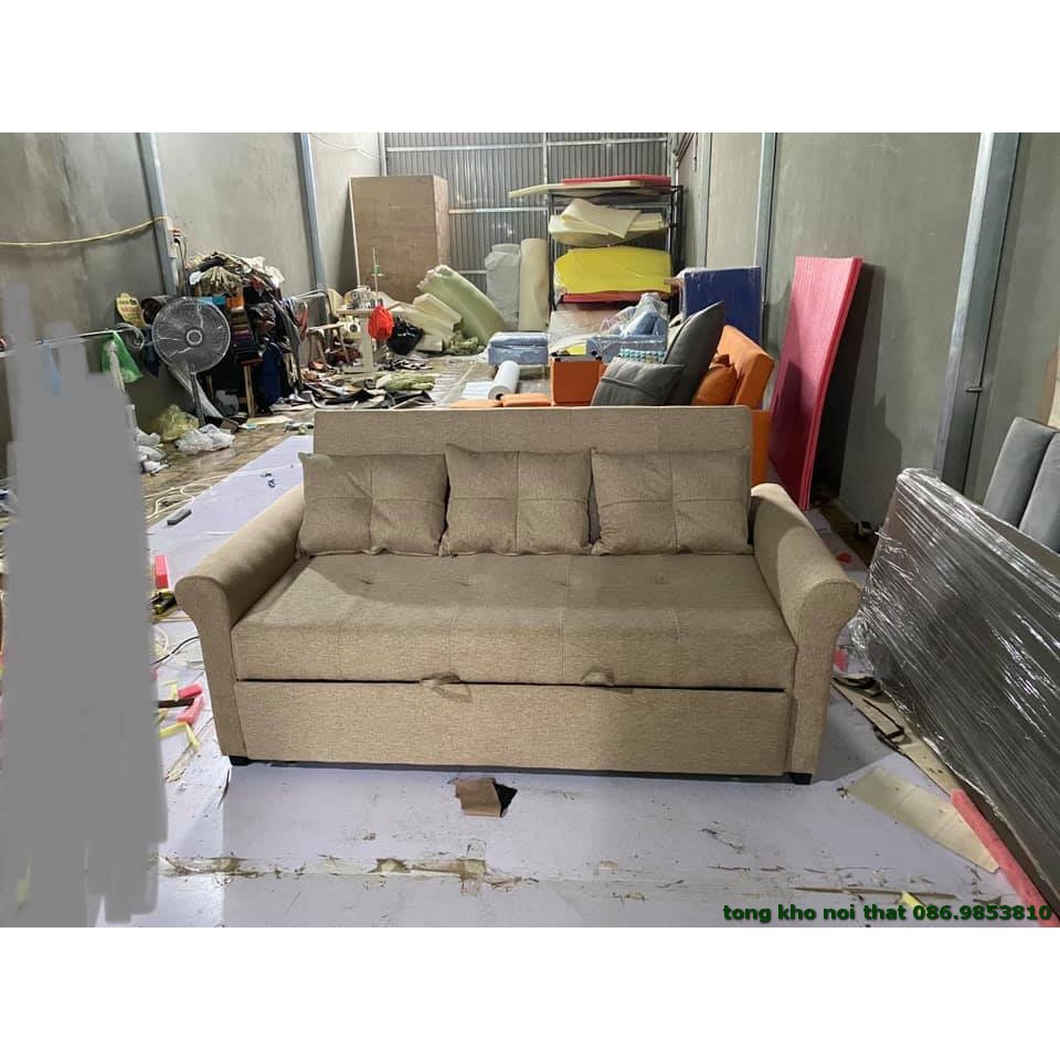 ghế sofa giường nằm