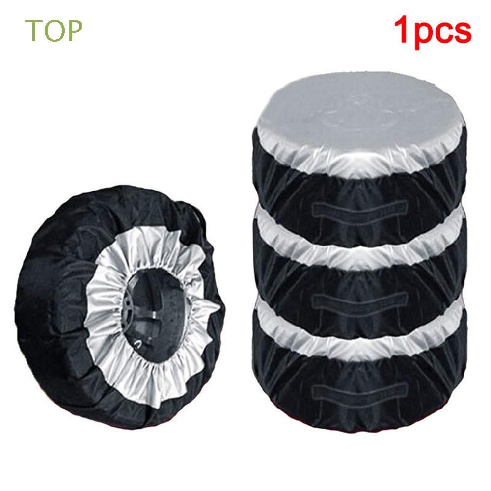 Miếng bọc bảo vệ lốp xe hơi tiện dụng