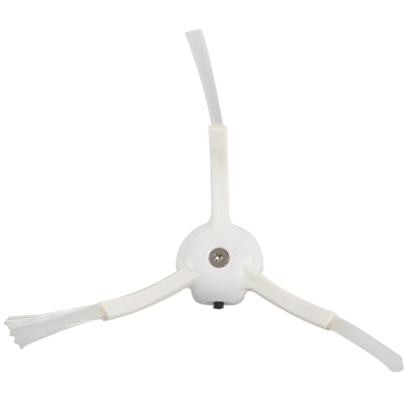 Set 6 Cọ Chải Bên + 4 Bộ Lọc Hepa + 2 Chổi Chính Chuyên Dụng Cho Robot Hút Bụi Xiaomi 2 Roborock S50 Mi