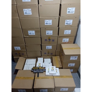 Mặt nạ GEN.8 Lab ( tăng sinh collagen )
