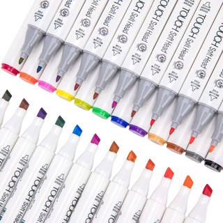  Bút Marker Superior Touch soft head ( bán lẻ 1 cây) Link 2