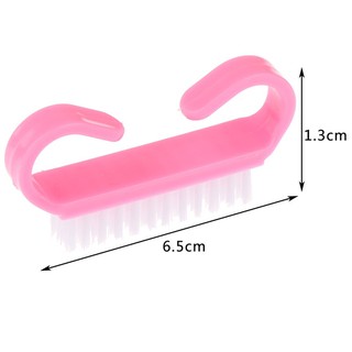 Bàn Chải Phủi Bụi Móng-1 cái