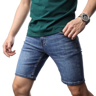 Quần Short Jean ZARA Cao Cấp (ẢNH THẬT 100%)