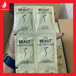 [chính hãng] hấp dầu lạnh cao cấp  beaut top dạng dây 12*12ml mẫu mới nhất