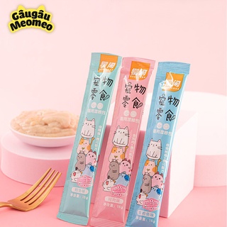 Combo 5 gói Sup thưởng cho Mèo