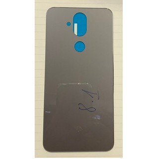 Nắp lưng Nokia 8.1 / Nokia 7.1 plus