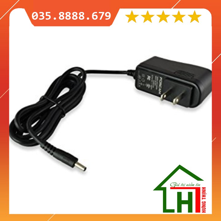 Adapter sạc 5V-2A cho camera ip và đầu android box Hưng Thịnh computer