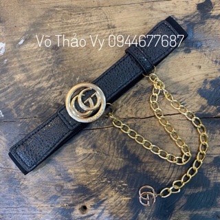 Đai váy xích