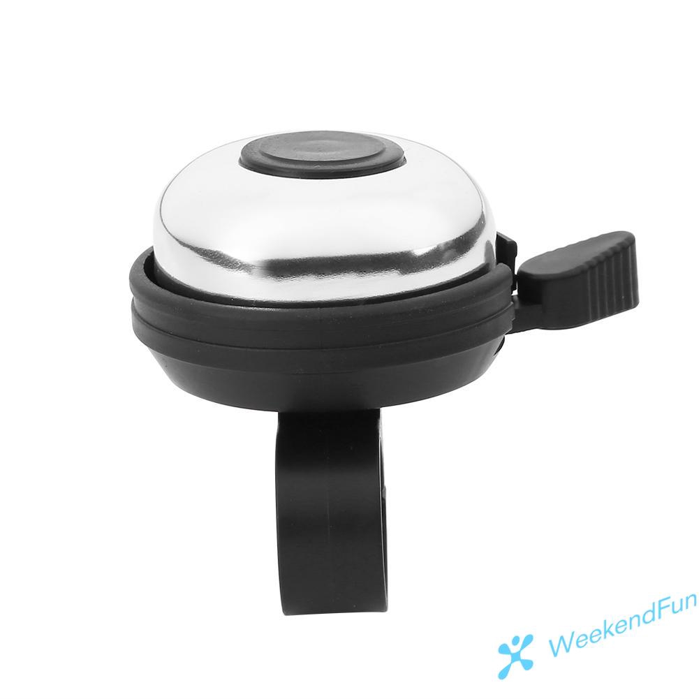 Chuông gắn tay lái cho xe đạp địa hình