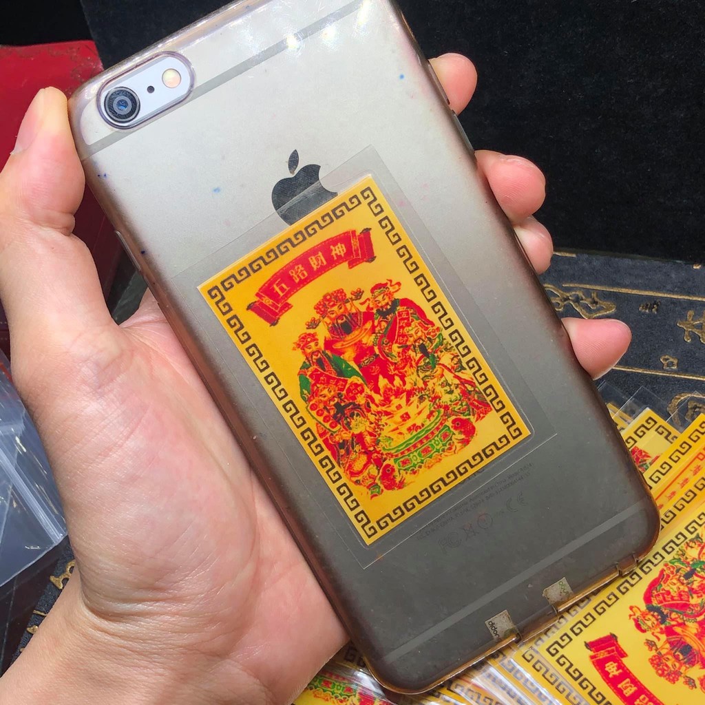 Phù Thần tài | BigBuy360 - bigbuy360.vn