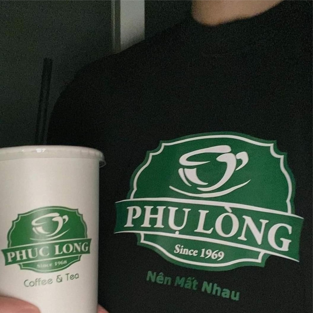 Áo Thun Phụ Lòng Nên Mất Nhau  | Anubis Store